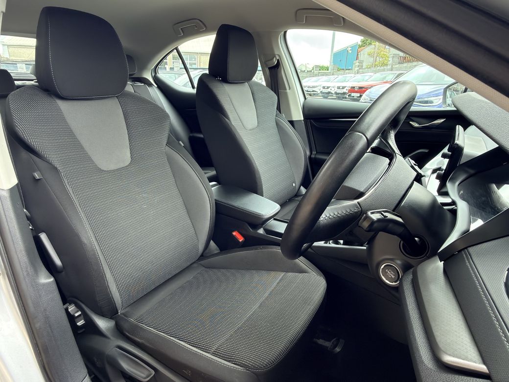 2023 Skoda Octavia