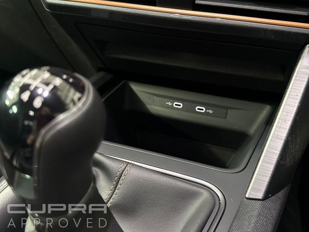 2024 Cupra Formentor