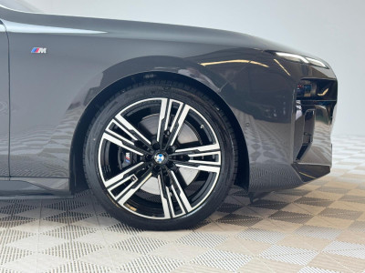 2025 BMW 7 Series