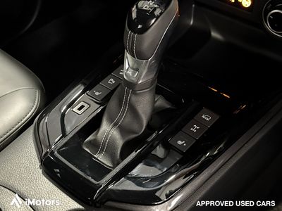 2025 Isuzu D-MAX