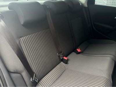 2012 Volkswagen Polo