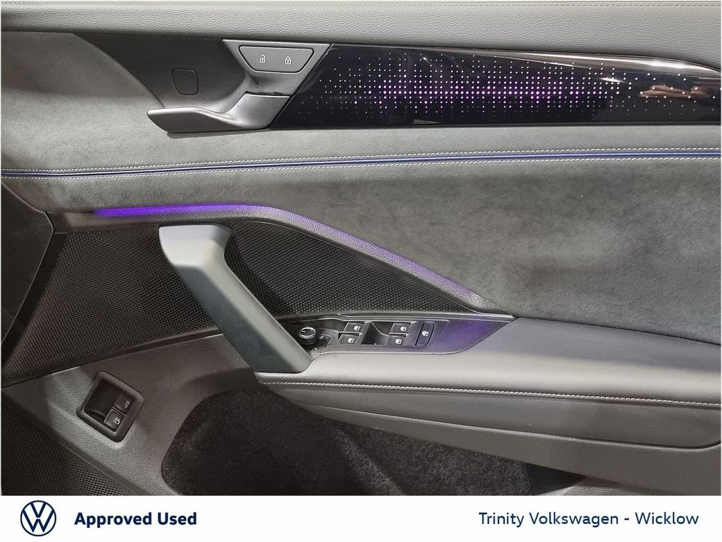 2026 Volkswagen Tayron