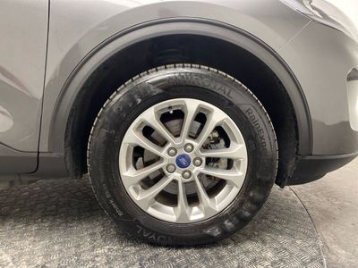2023 Ford Kuga