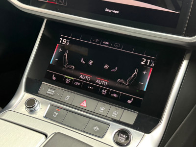 2022 Audi A6