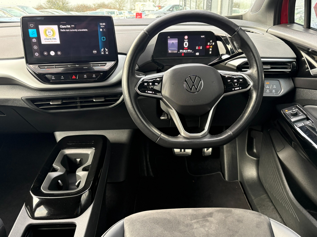 2023 Volkswagen ID.4