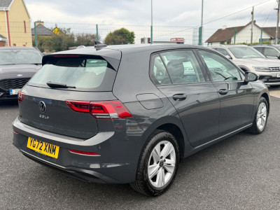 2022 Volkswagen Golf