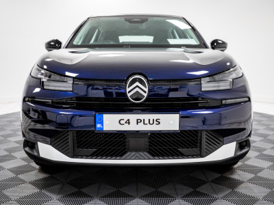 2026 Citroen C4