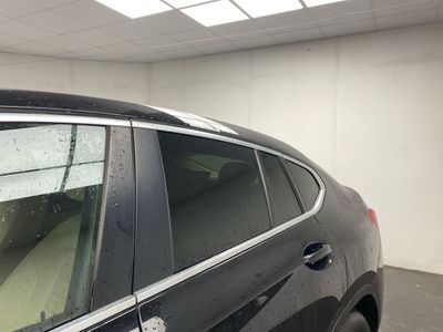 2019 BMW X4