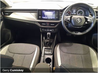 2023 Skoda Kamiq