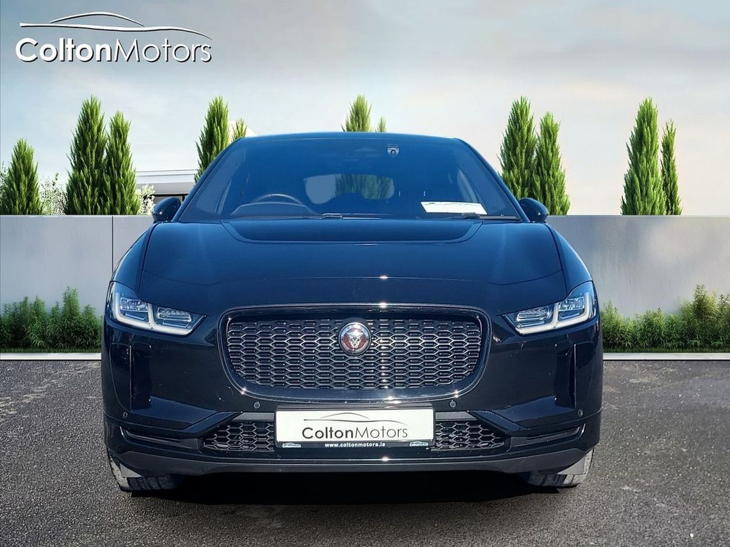 2023 Jaguar I-Pace