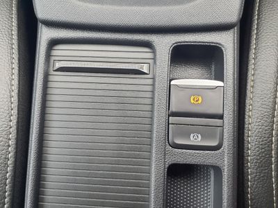 2025 Skoda Octavia
