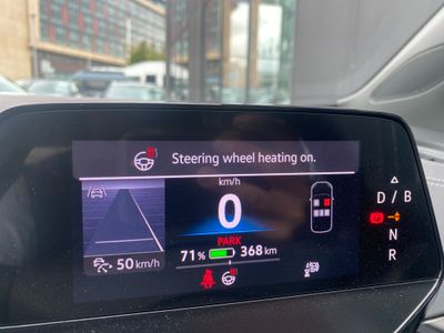 2024 Volkswagen ID.4