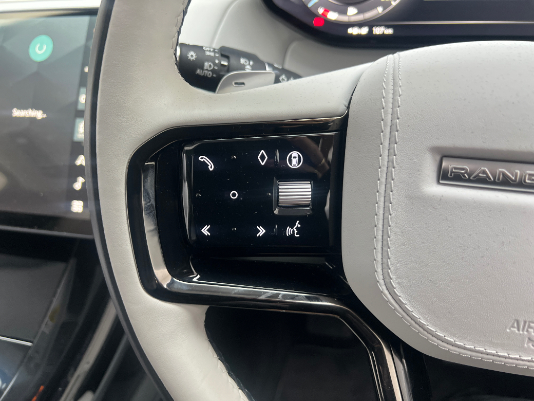 2024 Land Rover Range Rover Sport