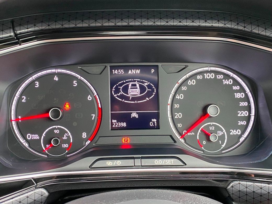 2021 Volkswagen T-Cross