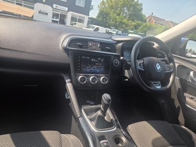 2022 Renault Kadjar