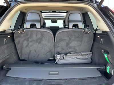 2025 Volvo XC90