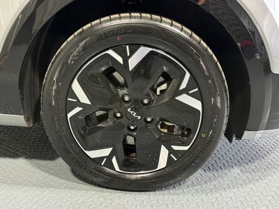 2025 Kia Niro