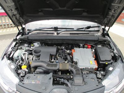 2021 Renault Arkana