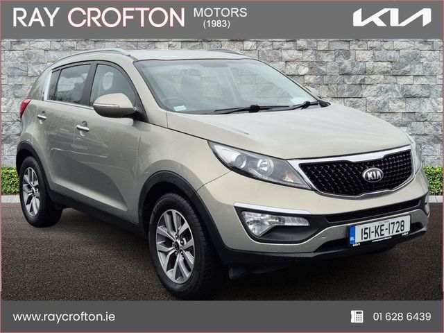 vehicle for sale from Ray Crofton Ltd