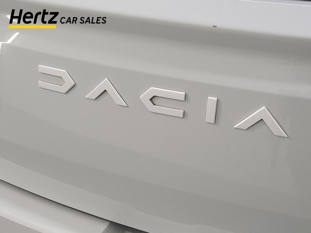 2024 Dacia Sandero Stepway