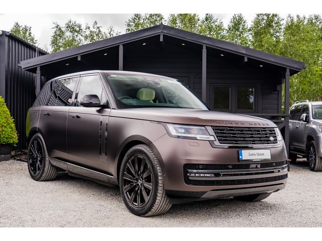 vehicle for sale from Lewis Motors