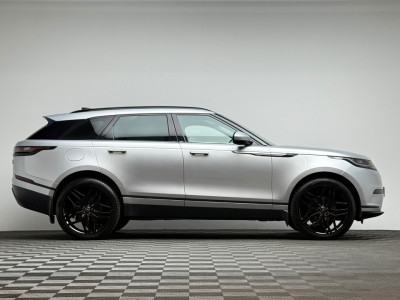 2018 Land Rover Range Rover Velar
