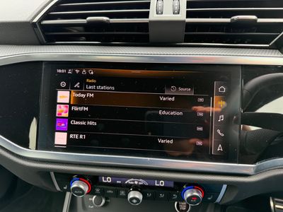 2025 Audi Q3