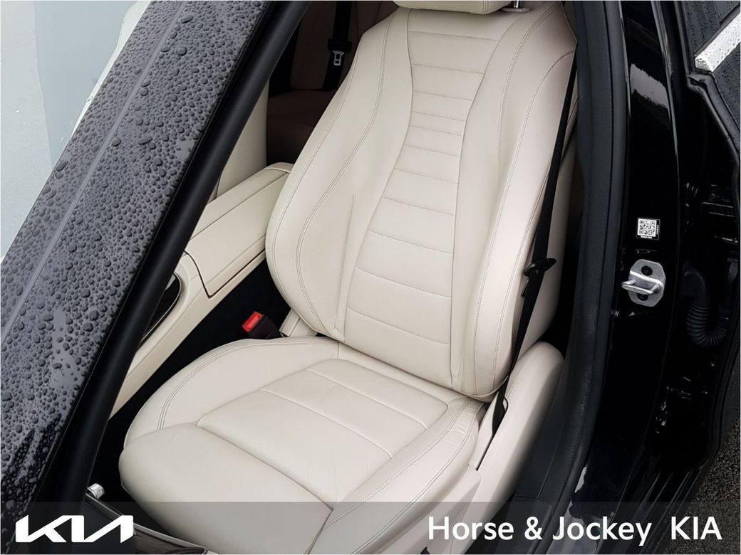 2021 Mercedes-Benz E Class