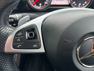 2019 Mercedes-Benz E Class