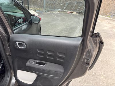 2019 Citroen C3
