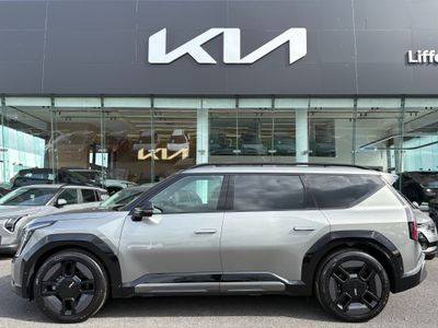 2026 Kia EV9