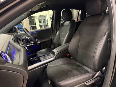 2024 Mercedes-Benz EQA