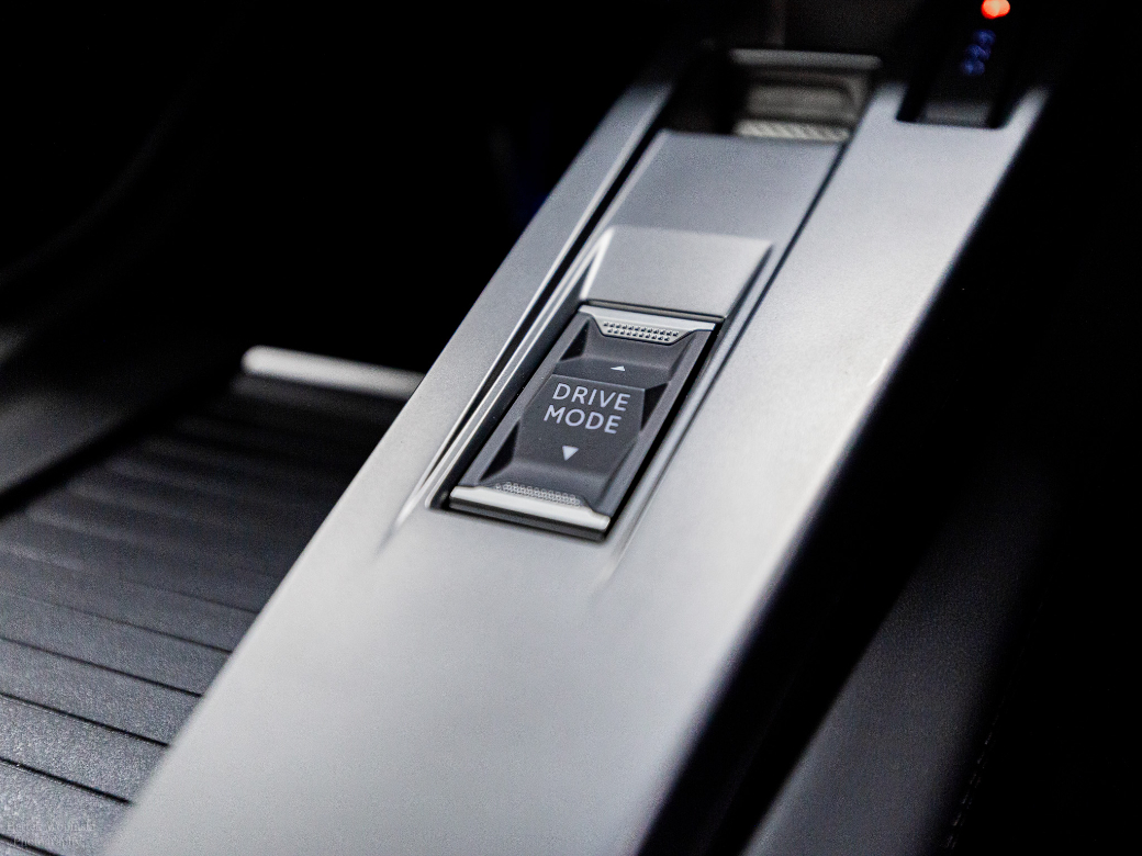 2026 Peugeot 308