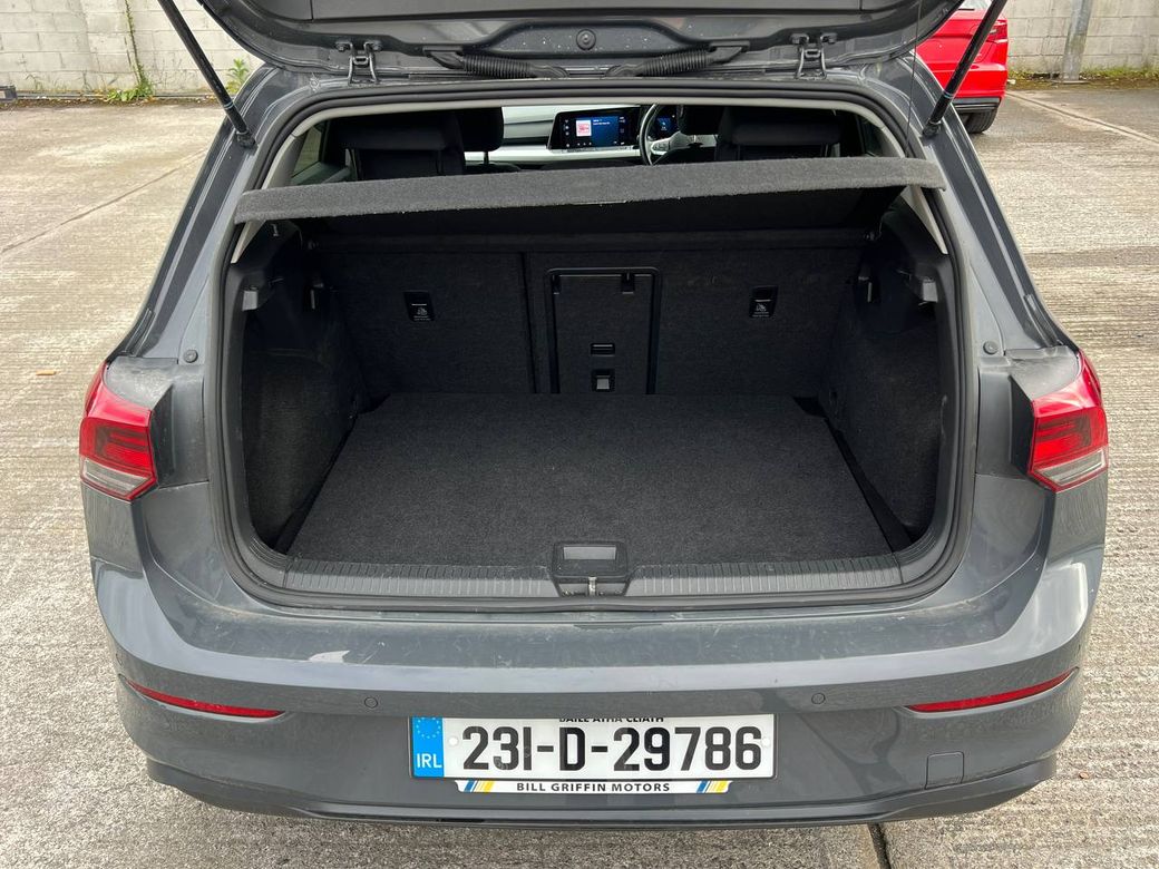 2023 Volkswagen Golf