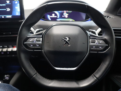 2023 Peugeot 3008