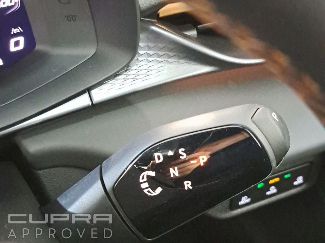 2026 Cupra Terramar
