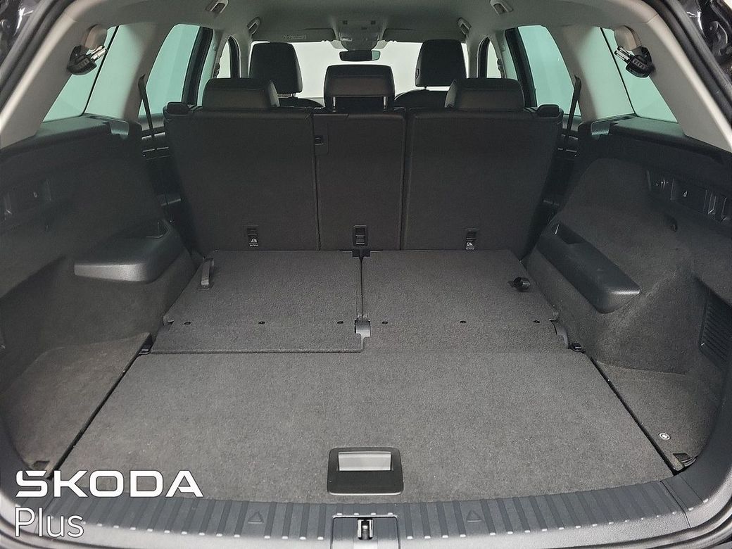 2022 Skoda Kodiaq