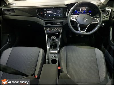 2024 Volkswagen Taigo