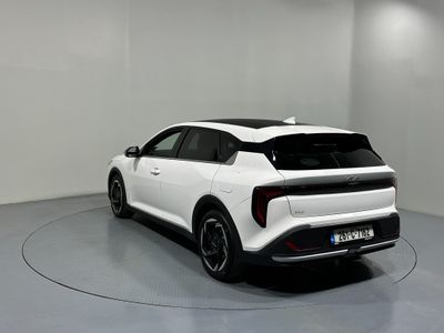 2026 Kia K4