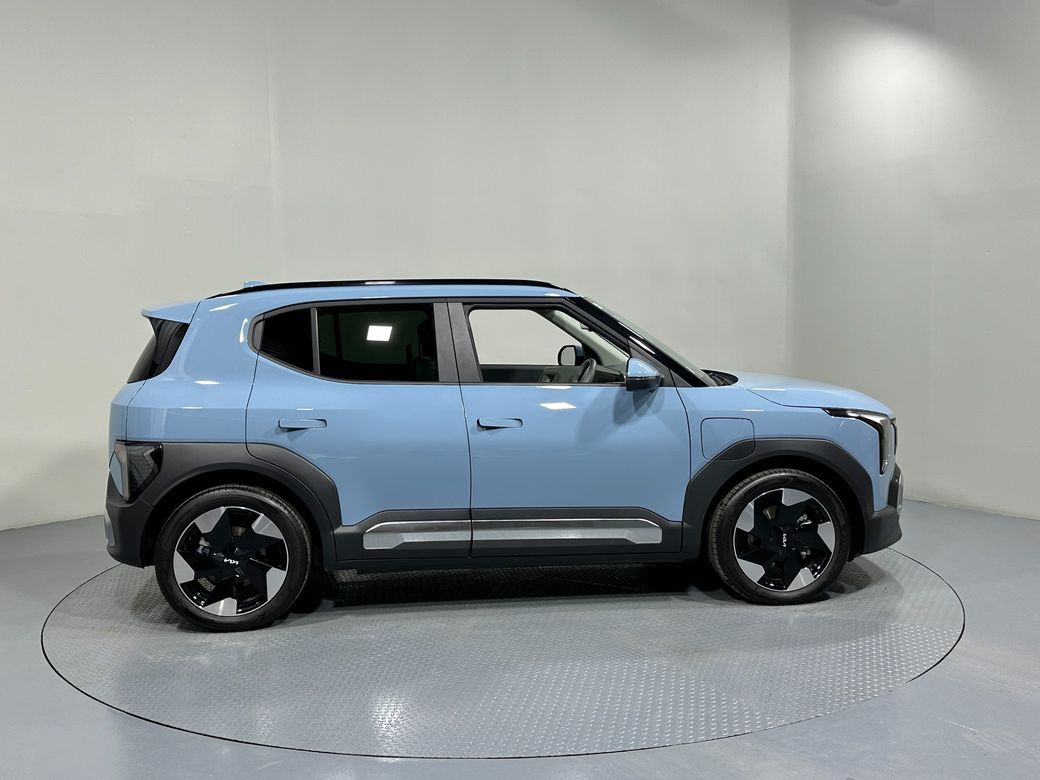 2026 Kia EV2