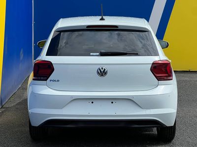 2020 Volkswagen Polo
