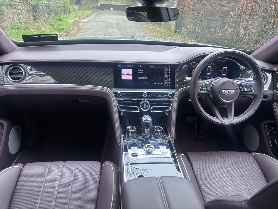 2024 Bentley Flying Spur