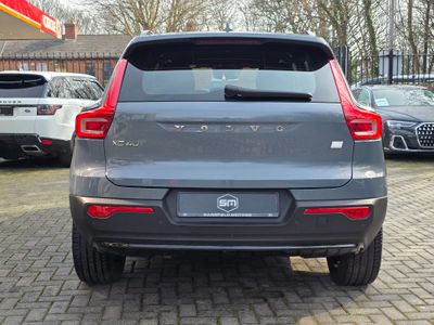 2023 Volvo XC40