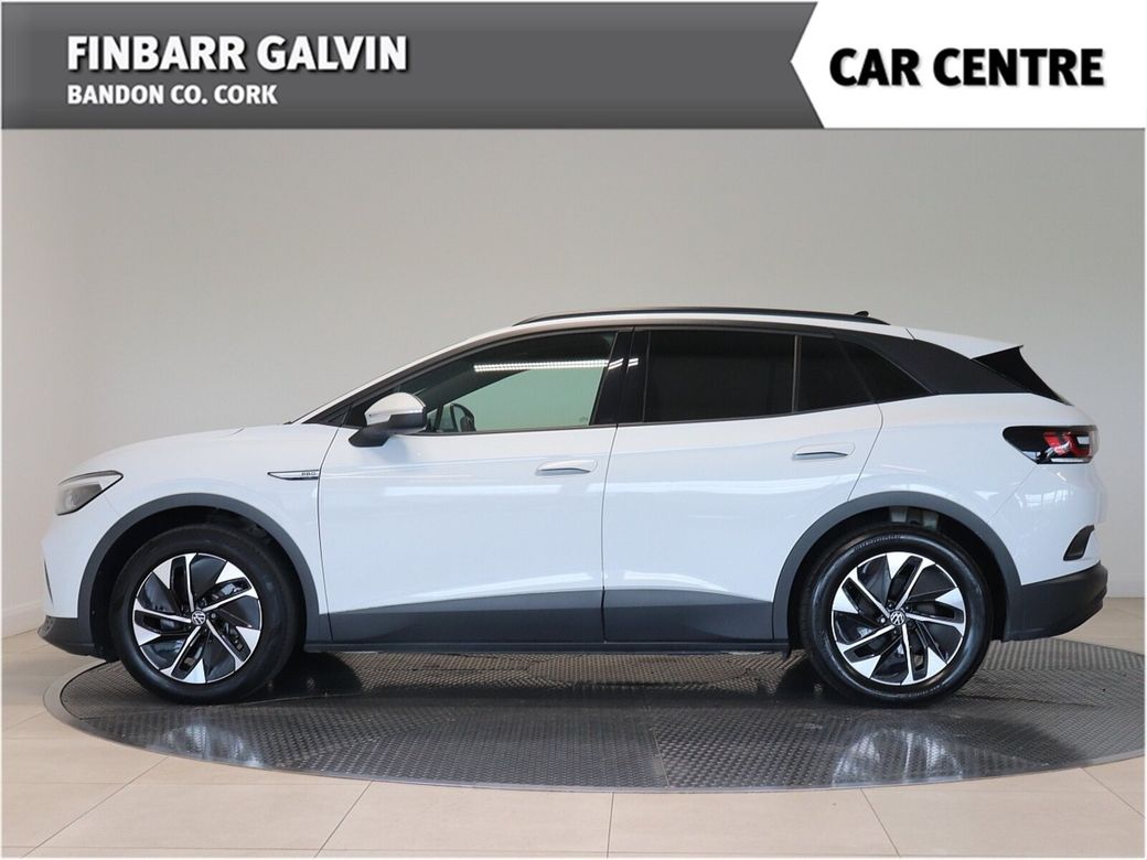 2022 Volkswagen ID.4