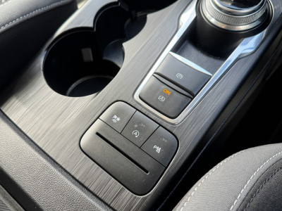 2022 Ford Focus