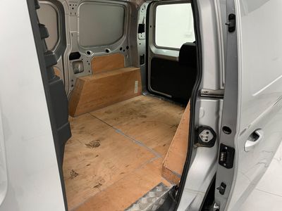 2023 Volkswagen Caddy