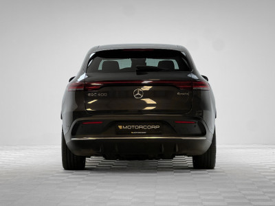2023 Mercedes-Benz EQC