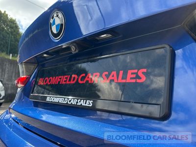 2020 BMW 3 Series