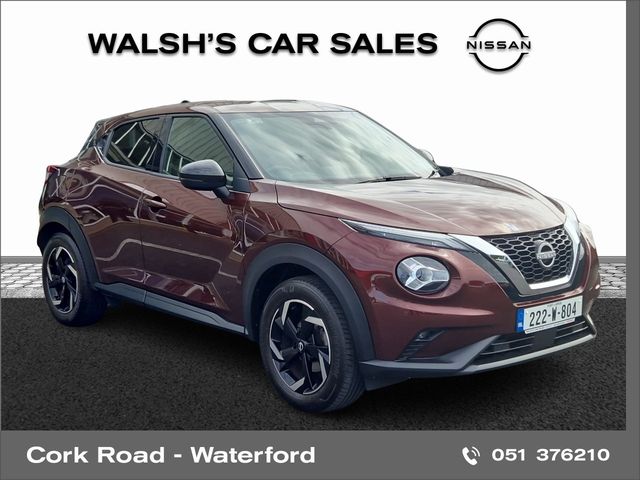 vehicle for sale from Walsh's Car Sales