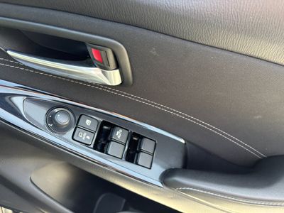 2017 Mazda Demio